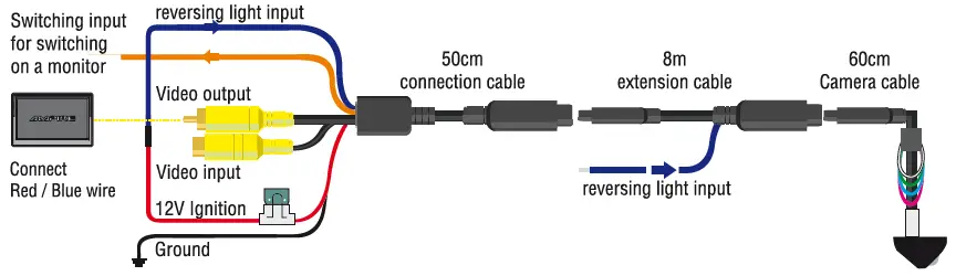 AMPIRE-KCX802-Mini-Color-Reversing-Camera-fig-5