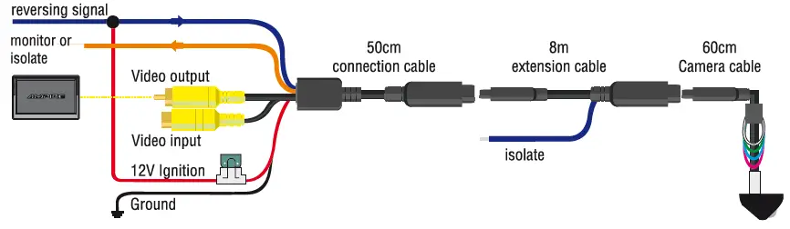 AMPIRE-KCX802-Mini-Color-Reversing-Camera-fig-6
