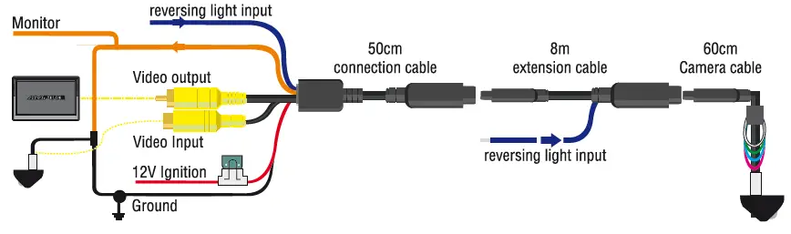 AMPIRE-KCX802-Mini-Color-Reversing-Camera-fig-7
