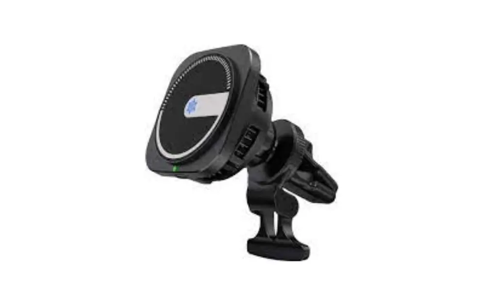 Mgctech Ic-90cs 15w Magnetic Wireless Car Charger User Manual Mgctech Ic-90cs 15w Magnetic Wireless Car Charger User Manual