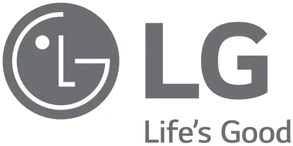 LG Logo
