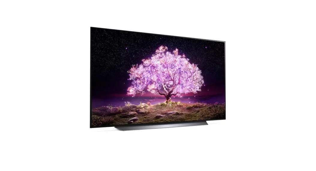 Lg Oled77c2 4k Smart Led Tv Instruction Manual