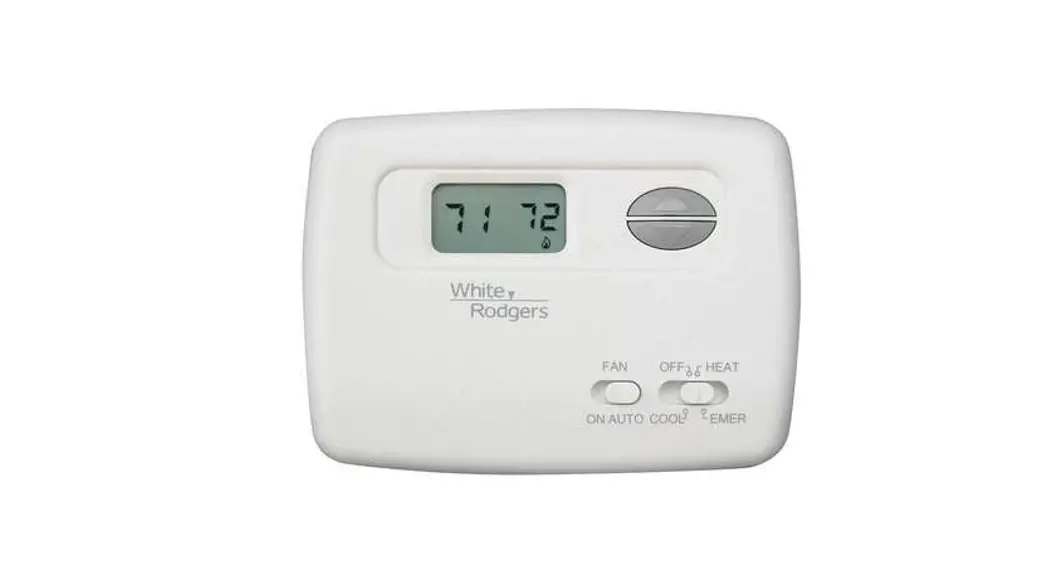 Sensi St765470 Thermostat Installation Guide Sensi St765470 Thermostat Installation Guide