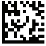 sensi ST765470 Thermostat - QR Code