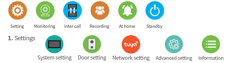 Tuya-HD02TU07-WiFi-Video-Intercom-System-12