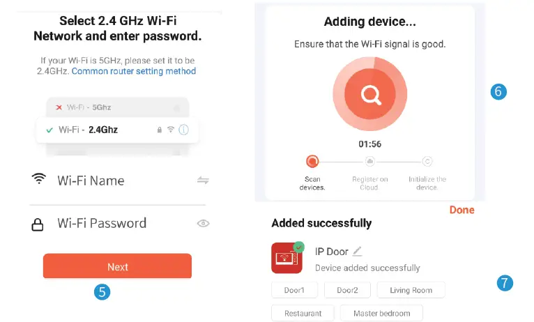 Tuya-HD02TU07-WiFi-Video-Intercom-System-22