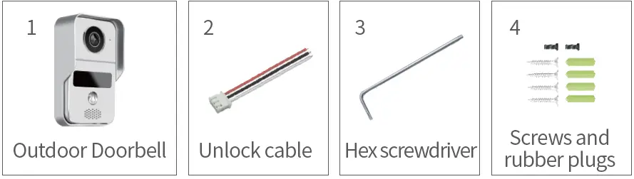 Tuya-HD02TU07-WiFi-Video-Intercom-System-4