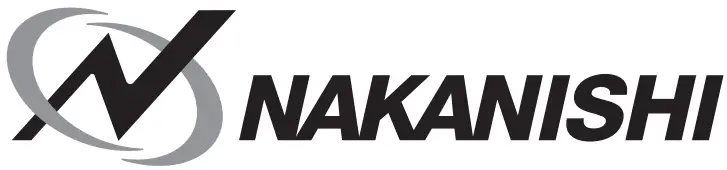 NAKANISHI Logo