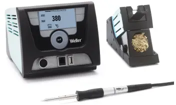 Weller-WX1010N-200W-1-Channel-Soldering-Station-product