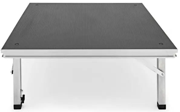 G4M 2MX1M Pro Stage Platform