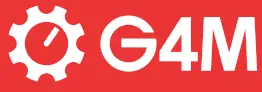 G4M Logo