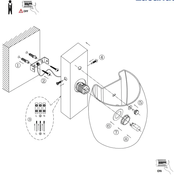 Assembly Instruction