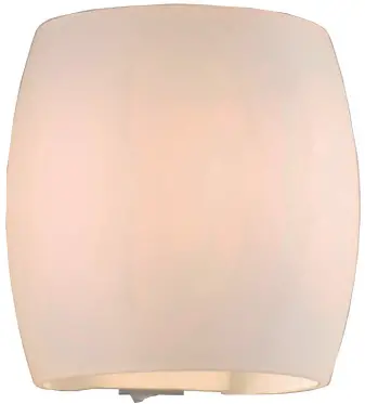 Lucande 9976064 Glass Wall Lamp