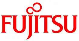 FUJITSU-logo