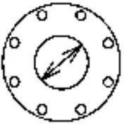 PENTAIR KS JP50000 Dirt Water Pump Basement Drainage Pump - Icon 4