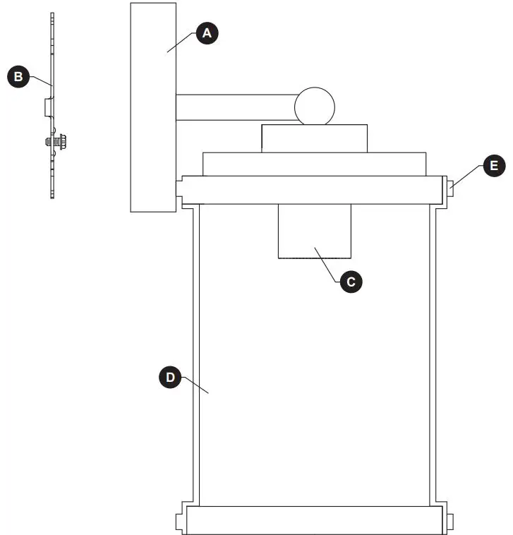 KICHLER-39495A-Outdoor-Wall-Lantern-FIG- (1)