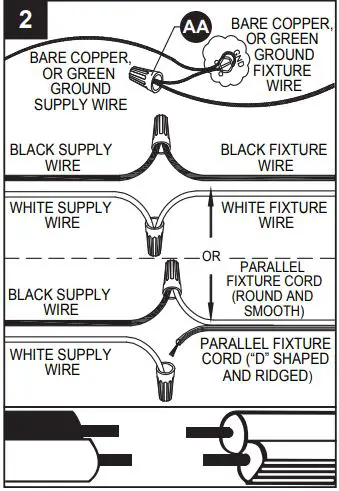 KICHLER-39495A-Outdoor-Wall-Lantern-FIG- (5)