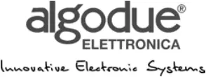algodue logo