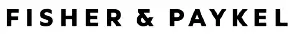 FISHER-PAYKEL-logo