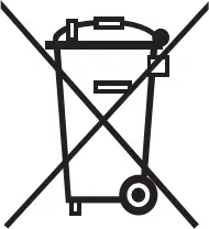 Disposal Icon 11