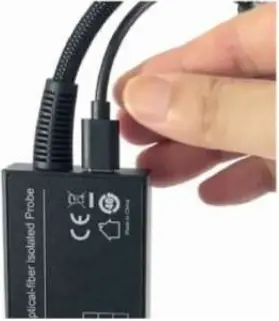 Micsig SigOFIT - Operation Steps 1