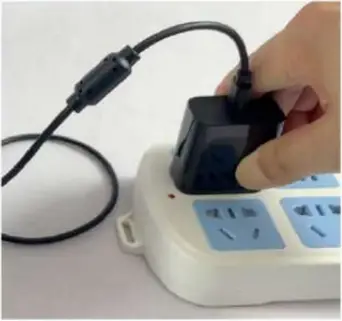 Micsig SigOFIT - Operation Steps 2