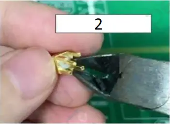 Micsig SigOFIT - Operation Steps 4