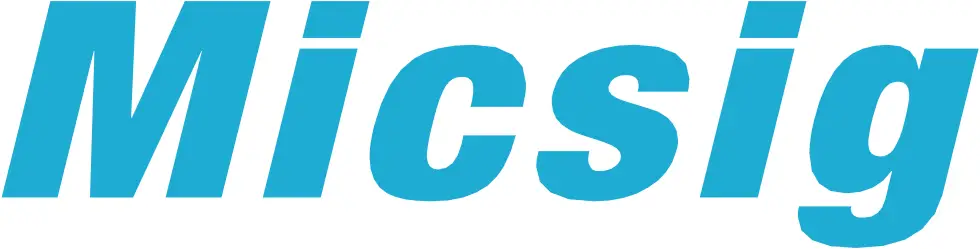 Micsig logo