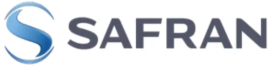 SAFRAN Logo