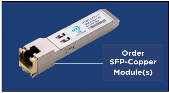 SAFRAN SecureSync 2400 Master Clock System - Pick 1