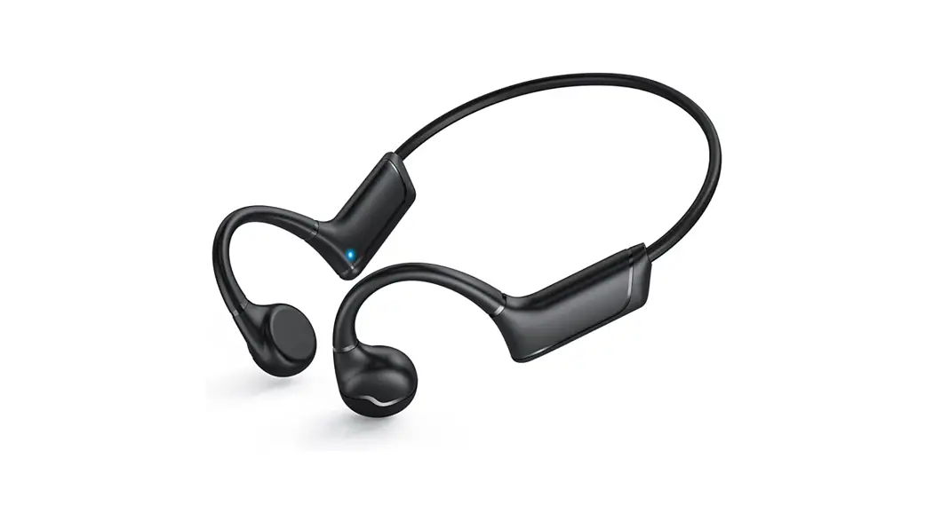 Bonesoundz Pro Bone Conduction Headphones User Manual