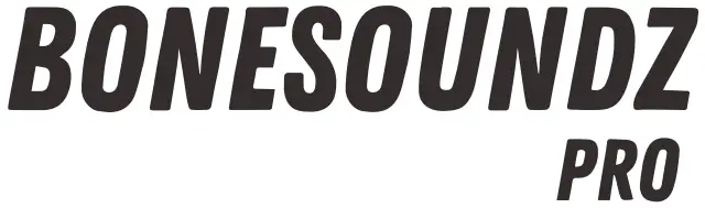 BONESOUNDZ Pro logo