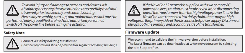 Danfoss-NovoCon-S-73690900-High-Accuracy-Actuator-fig-6