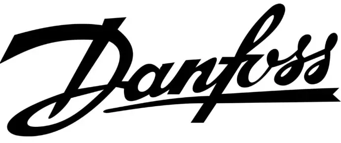 Danfoss-logo