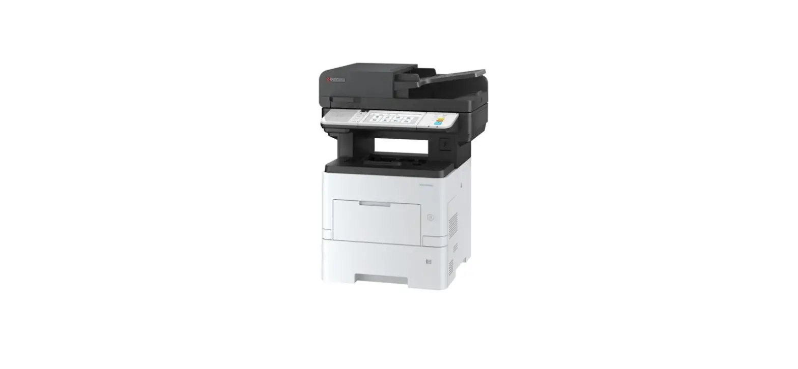 Kyocera Ecosys Ma6000ifx Printer User Guide