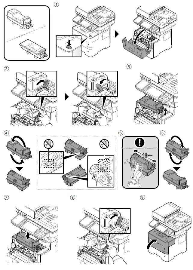 KYOCERA-ECOSYS-MA6000ifx-Printer-fig-4