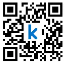 Kunak AIR Pro Air Quality Monitor - QR cote 2