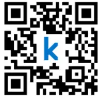 Kunak AIR Pro Air Quality Monitor - QR cote 3