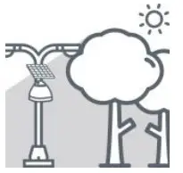 Kunak AIR Pro Air Quality Monitor - Standard 13