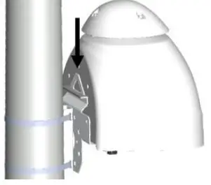 Kunak AIR Pro Air Quality Monitor - Standard 18