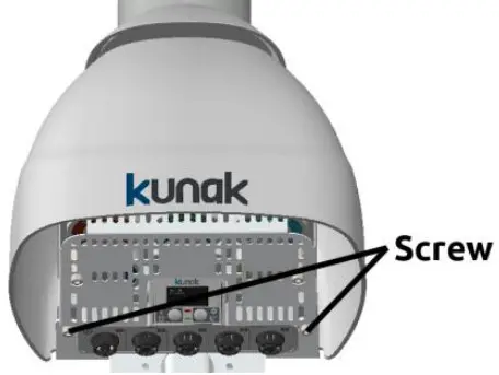 Kunak AIR Pro Air Quality Monitor - Standard 19