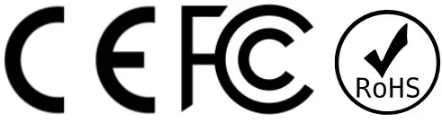 Kunak AIR Pro Air Quality Monitor - icon 10