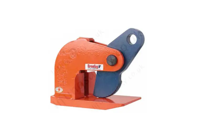 Crosby Group Iphoz Horizontal Lifting User Manual Crosby Group Iphoz Horizontal Lifting User Manual