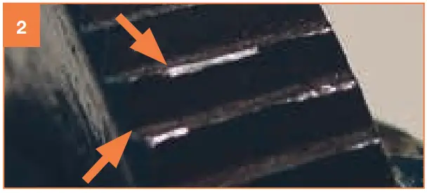 Inspection protocols