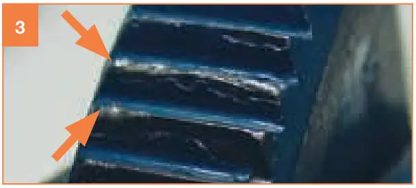 Inspection protocols