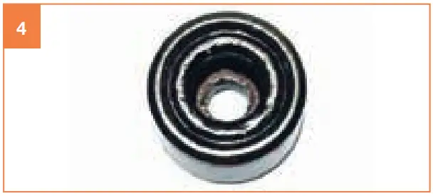 Inspection protocols