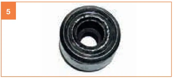 Inspection protocols