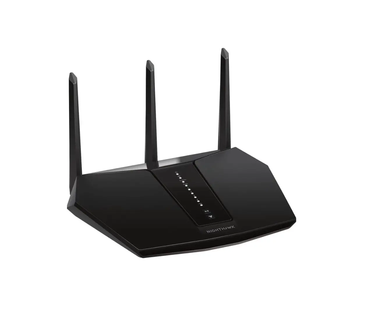 Netgear Rax50 Nighthawk Ax6 6-stream Wifi Router User Guide