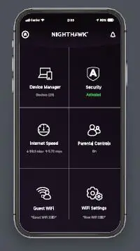 NETGEAR RAX50 Nighthawk AX6 6-Stream WiFi Router User Guide-FIG-3