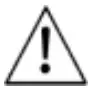Warning icon